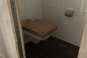 Hochwertiges Einfamilienhaus mit 136 m² zum 01.05.2026 zu vermieten – Kölner Straße 619, 47807 Fischeln, Krefeld – Vorschaubild 13