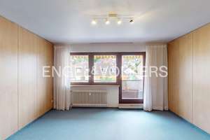 Gepflegte 3-Zimmer-Wohnung mit guter Anbindung – Die vollständige Adresse der Immobilie erhältst du vom Anbieter., 69151 Neckargemünd – Vorschaubild 2