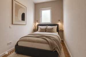 **Modernisierte Wohnung mit Fahrstuhl**- FALC IMMOBILIEN – Die vollständige Adresse der Immobilie erhältst du vom Anbieter., 10715 Wilmersdorf, Berlin – Vorschaubild 4