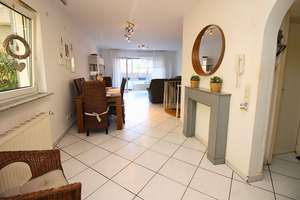 ++Maisonette-Wohnung mit Garage, Stellplatz und Garten in ruhiger Lage im Zentrum++ – Die vollständige Adresse der Immobilie erhältst du vom Anbieter., 67240 Bobenheim-Roxheim – Vorschaubild 4