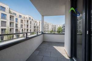 Hochwertige Dreizimmerwohnung mit großzügigem Süd-West Balkon – Gertraud-Kaltenecker-Straße 7, 93049 Westenviertel, Regensburg – Vorschaubild 8