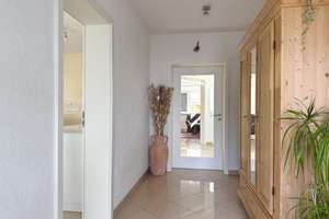 Exklusives Wohnhaus mit Einliegerwohnung
