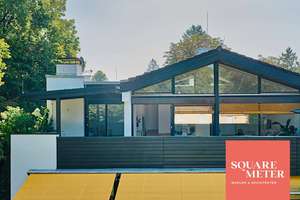 PARKSITE / LUXUS PENTHOUSE HARLACHING