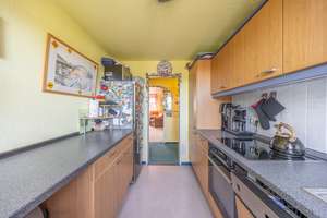 Gemütliche 2-ZBK-Dachgeschosswohnung in Oldenburg-Dietrichsfeld zu verkaufen! Freiwerdend! – Die vollständige Adresse der Immobilie erhältst du vom Anbieter., 26127 Bürgerfelde, Oldenburg (Oldenburg) – Vorschaubild 20
