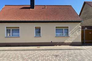  Einfamilienhaus in ruhiger Lage!  – Die vollständige Adresse der Immobilie erhältst du vom Anbieter., 6408 Ilberstedt – Vorschaubild 1