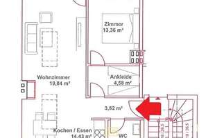 SONNE, GRÜN und WEITBLICK mit 2 TERRASSEN – modernes Wohnen am Park FÜR 2 JAHRE | hohe Decken | EBK – Die vollständige Adresse der Immobilie erhältst du vom Anbieter., 10999 Kreuzberg, Berlin – Vorschaubild 19