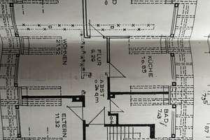 Gepflegte 2,5-Zimmer Dachgeschosswohnung in Köln-Buchheim