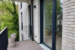 Urban Living wenige Gehminuten vom Schanzenviertel entfernt – Die vollständige Adresse der Immobilie erhältst du vom Anbieter., 22769 Eimsbüttel (Ortsteil), Hamburg – Vorschaubild 7