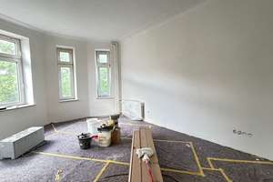 Erstbezug nach Kernsanierung: Helle 3-Zimmer-Altbauwohnung mit großer Wohnküche & 2 Balkonen – Vinetaplatz 1, 24143 Gaarden-Ost, Kiel – Vorschaubild 18