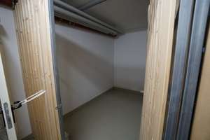 Gut geschnittene 2-Zimmer WHG mit großem Süd-West Balkon und Einbauküche in Untermenzing, München – Walter-Otto-Straße 17, 80997 Allach, München – Vorschaubild 19
