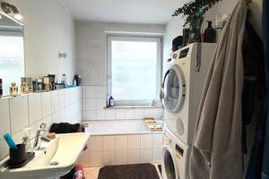 Großzügige 3,5-Zimmer-Stadtwohnung mit Einbauküche - hell und komfortabel – Die vollständige Adresse der Immobilie erhältst du vom Anbieter., 70197 Rotebühl, Stuttgart – Vorschaubild 19