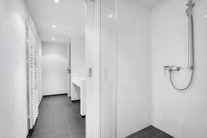 *frisch renoviert* Barrierefreie EG-Wohnung mit großer Terrasse I bezugsfrei – Billy-Wilder-Promenade 42, 14167 Lichterfelde, Berlin – Vorschaubild 5