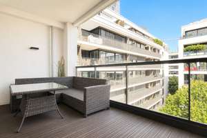 Moderne Wohnung in bester Lage mit großer Loggia – Die vollständige Adresse der Immobilie erhältst du vom Anbieter., 60325 Westend-Süd, Frankfurt am Main – Vorschaubild 13