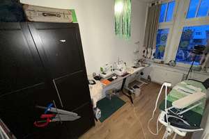 Entspanntes Wohnen in Stadtfeld! – Schillerstraße 30, 39108 Stadtfeld Ost, Magdeburg – Vorschaubild 2