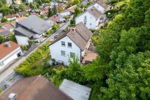 Ruhig gelegenes Einfamilienhaus mit Weitblick und Charme – Die vollständige Adresse der Immobilie erhältst du vom Anbieter., 89601 Schelklingen – Vorschaubild 16