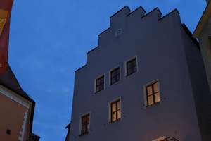 Einzigartige Altbauwohnung in bester Altstadt-Lage – Krebsgasse 1, 93047 Innenstadt, Regensburg – Vorschaubild 6