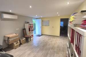 Chic & modern: Doppelhaushälfte mit Garten und vermietbarem 2-ZKB-Apartment – Die vollständige Adresse der Immobilie erhältst du vom Anbieter., 67071 Oggersheim, Ludwigshafen am Rhein – Vorschaubild 16