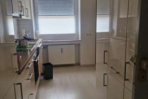 Bezugsfrei! Schöne 2-Zi. - Wohnung mit Garage in Offenhausen – Schillerstr. 26, 89231 Neu-Ulm – Vorschaubild 11