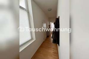 Tauschwohnung: Ruhige Wohnung mit großem Balkon – Die vollständige Adresse der Immobilie erhältst du vom Anbieter., 30169 Calenberger Neustadt, Hannover – Vorschaubild 4