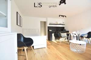 *Exklusives Apartment - vollständig möbliert, mit Balkon & Stellplatz!* – Die vollständige Adresse der Immobilie erhältst du vom Anbieter., 70329 Rohracker, Stuttgart – Vorschaubild 12