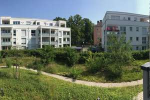 Exklusives, neuwertiges Studentenappartment mit EBK in Augsburg für Studenten/Schüler – Alpenstraße 10 a, 86159 Bahnhofs-, Bismarckviertel, Augsburg – Vorschaubild 15