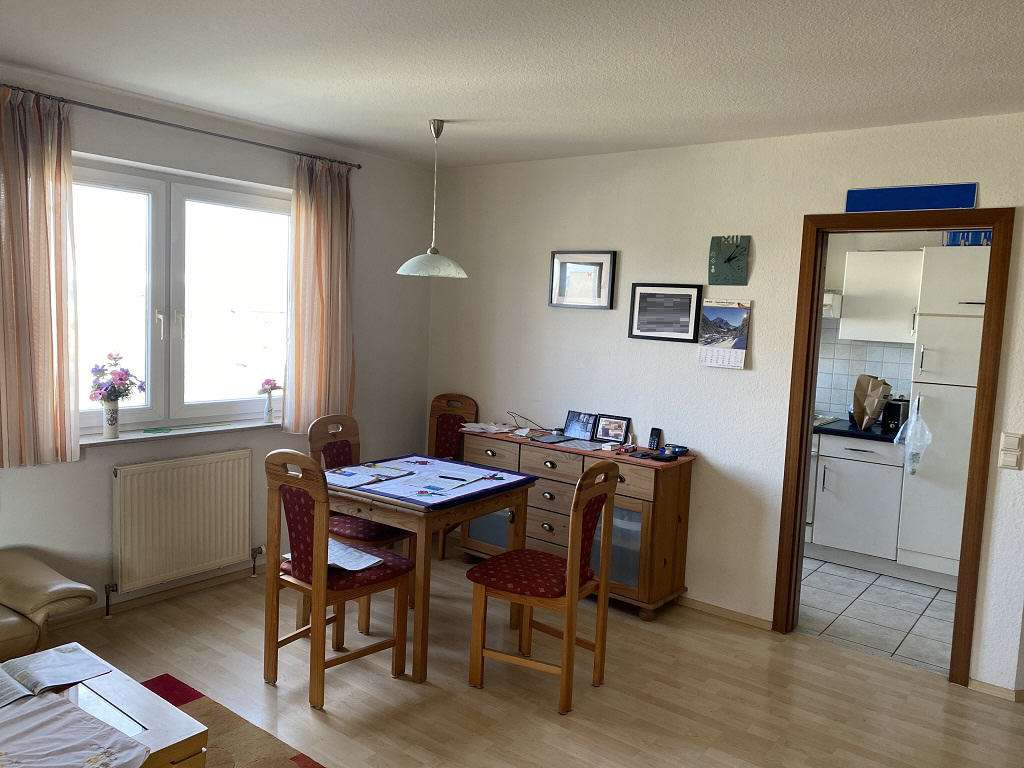 Immobilie in Erligheim - ruhig, schön und trotzdem nah der Mitte - Bild 3