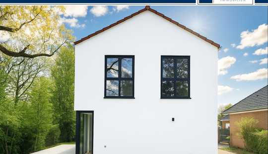 Bild von Energieeffizientes Zuhause mit hochwertiger Ausstattung und Südterrasse