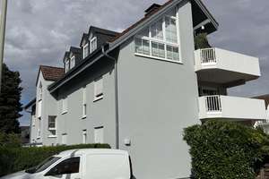 Wohnung Erdgeschoss mit Terrasse – 61350 Bad Homburg vor der Höhe – Vorschaubild 5