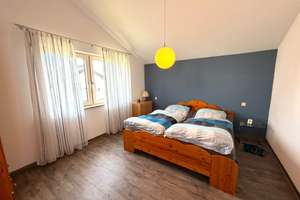 Attraktives Einfamilienhaus mit Einliegerwohnung am Neuen Roten Berg in Ulm-Söflingen – Die vollständige Adresse der Immobilie erhältst du vom Anbieter., 89081 Söflingen, Ulm – Vorschaubild 6