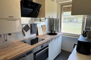 Dortmund: 3-Zimmer-Wohnung mit 56 Quadratmetern – Die vollständige Adresse der Immobilie erhältst du vom Anbieter., 44359 Mengede (Ortsteil), Dortmund – Vorschaubild 4