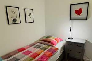 4-Zimmer Wohnung in Top Bonn Beuel Lage. Renoviert und hochwertig möbliert. – Rheinaustraße 183, 53225 Beuel-Mitte, Bonn – Vorschaubild 34