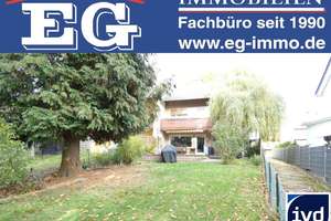 Terrasse, Balkon und Garage: charmantes Reihenendhaus – Die vollständige Adresse der Immobilie erhältst du vom Anbieter., 32108 Bad Salzuflen – Vorschaubild 1