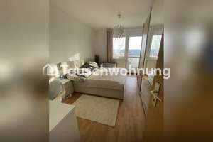Tauschwohnung: Tausch: Geräumige 3-Zimmer in Berlin, Lichtenberg – Die vollständige Adresse der Immobilie erhältst du vom Anbieter., 13051 Neu-Hohenschönhausen, Berlin – Vorschaubild 3