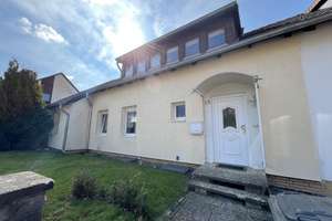 Idyllisches Wohnen mit Blick ins Grüne
 – Die vollständige Adresse der Immobilie erhältst du vom Anbieter., 38259 Salzgitter-Bad, Salzgitter – Vorschaubild 3