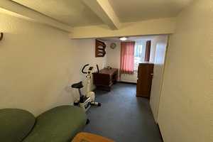 Interessante Doppelhaushälfte mit ca. 120 m² Wohnfläche, kl. Blockhaus, 2 Garagen und Garten. – Osterode am Harz (Kreis) – Vorschaubild 24