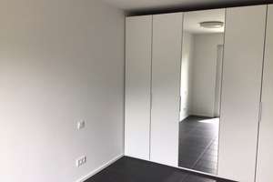 Neuwertige 2-Zimmer Wohnung  teilmöbliert  – Mortonstraße 33, 80937 Am Hart, München – Vorschaubild 16