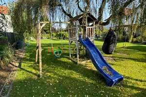 OHNE KÄUFERPROVISION!!!
Attraktives Zweifamilienhaus mit Einliegerwohnung in Herford – Herford (Kreis) – Vorschaubild 27