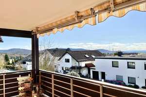 ``Am Lohberg`´ Mehrgenerationenhaus in exklusiver perfekter TOP LAGE mit super  Fernblick  – Darmstadt-Dieburg (Kreis) – Vorschaubild 4