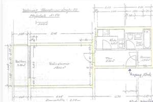 TOP 1-Zimmer-Wohnung / Balkon  mit fantastischem Weitblick in München – Die vollständige Adresse der Immobilie erhältst du vom Anbieter., 81735 Neuperlach, München – Vorschaubild 16