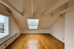 Schöne 3 Zimmer DG-Wohnung mit EBK und Balkon am Westerberg – Zelterstr. 14, 49076 Westerberg, Osnabrück – Vorschaubild 2
