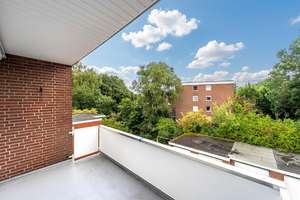 Gepflegte 3-Zimmer-Wohnung in zentraler Lage mit Garage – Die vollständige Adresse der Immobilie erhältst du vom Anbieter., 26129 Eversten, Oldenburg (Oldenburg) – Vorschaubild 8