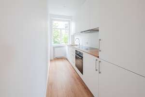 Attraktive Ausstattung trifft super Grundriss. Tolle Altbauwohnung in beliebter Lage. – 1159 Löbtau-Süd, Dresden – Vorschaubild 4