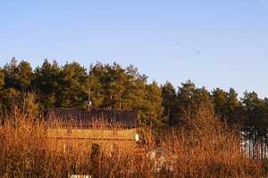 Stilvoll Leben umgeben von Wald, Feld und Wasser-ein einzigartiges Haus am Voßkanal – Oberhavel (Kreis) – Vorschaubild 1