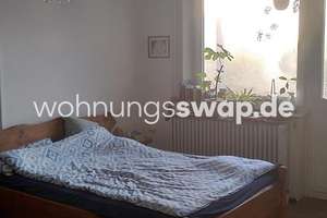 Wohnungstausch: St. Jürgen-Ring 3 – St. Jürgen-Ring 3, 23500 Sankt Jürgen, Lübeck – Vorschaubild 2