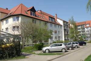 Bezugsfertige 3-Raum-Wohnung im Rosengarten – Thomas-Müntzer-Str. 1, 6484 Quedlinburg – Vorschaubild 4