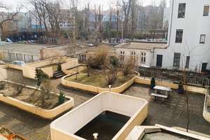Saniert, mit Balkon und Pkw-Stellplatz
-nahe Savignyplatz und Ku´damm im Wielandkiez- – Die vollständige Adresse der Immobilie erhältst du vom Anbieter., 10625 Charlottenburg, Berlin – Vorschaubild 11