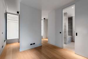Exklusives Wohnen im Cinnamon Tower – Moderne Luxuswohnung mit besonderem Flair – Osakaallee 10, 20457 HafenCity, Hamburg – Vorschaubild 7