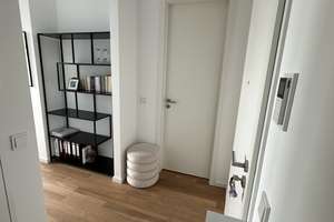 Moderne 1,5-Zimmer Wohnung  – Goethestraße 30, 80336 Ludwigsvorstadt-Kliniken, München – Vorschaubild 9