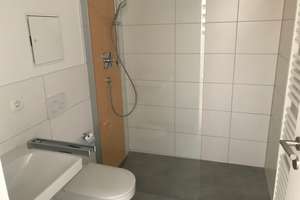 Maisonettewohnung im Zweitbezug mit zwei Balkonen und zwei Bädern! – Albert-Schmidt-Straße 10, 6110 Südliche Innenstadt, Halle (Saale) – Vorschaubild 16
