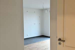 Moderne 2 Raumwohnung nach Kernsanierung mit Sonnenbalkon   - WE09 – Müllerstraße 6, 9113 Schloßchemnitz, Chemnitz – Vorschaubild 3